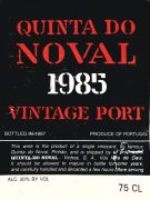 Vintage_Q do Noval 1985